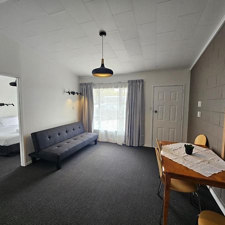 Frimley Lodge Motel Хейстингс Екстериор снимка
