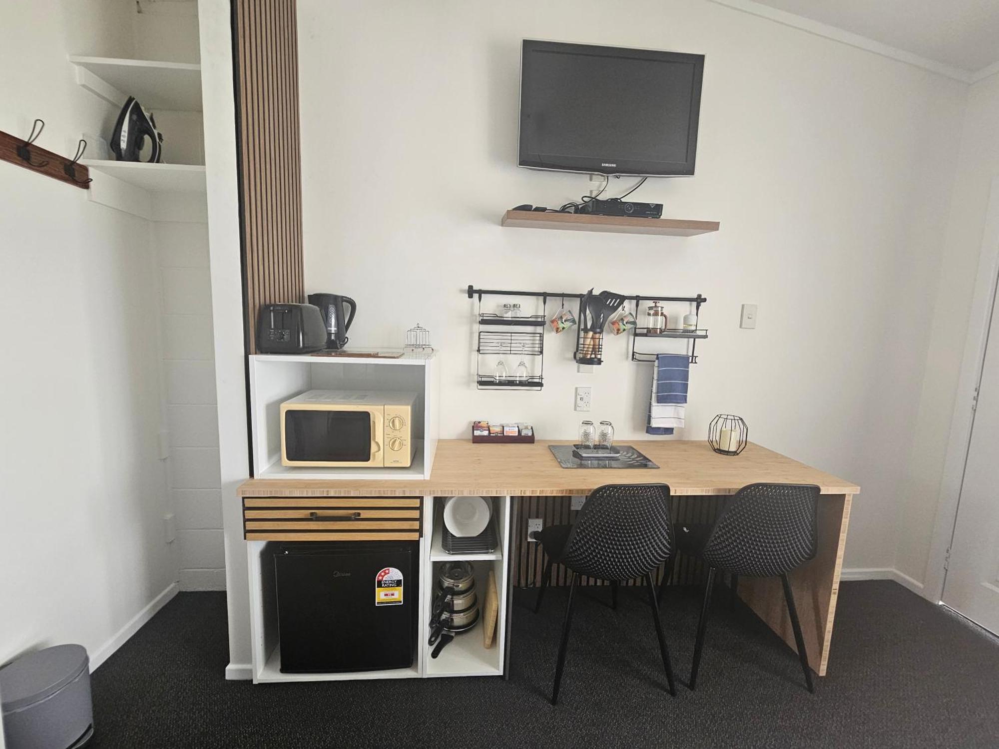 Frimley Lodge Motel Хейстингс Екстериор снимка