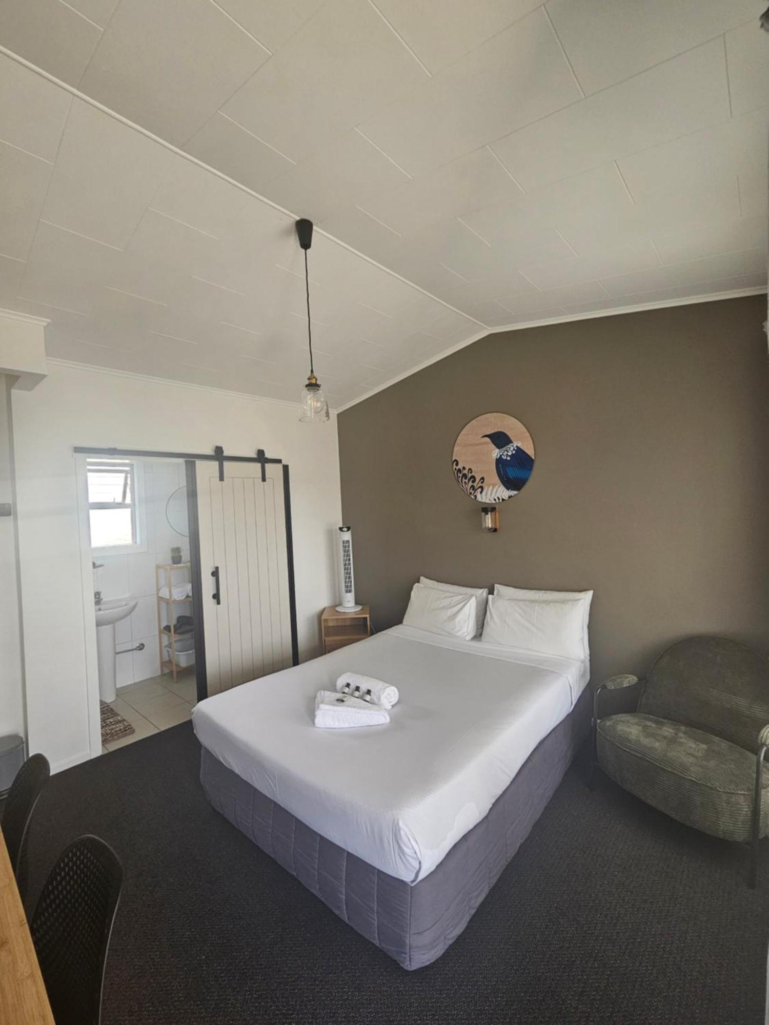 Frimley Lodge Motel Хейстингс Екстериор снимка