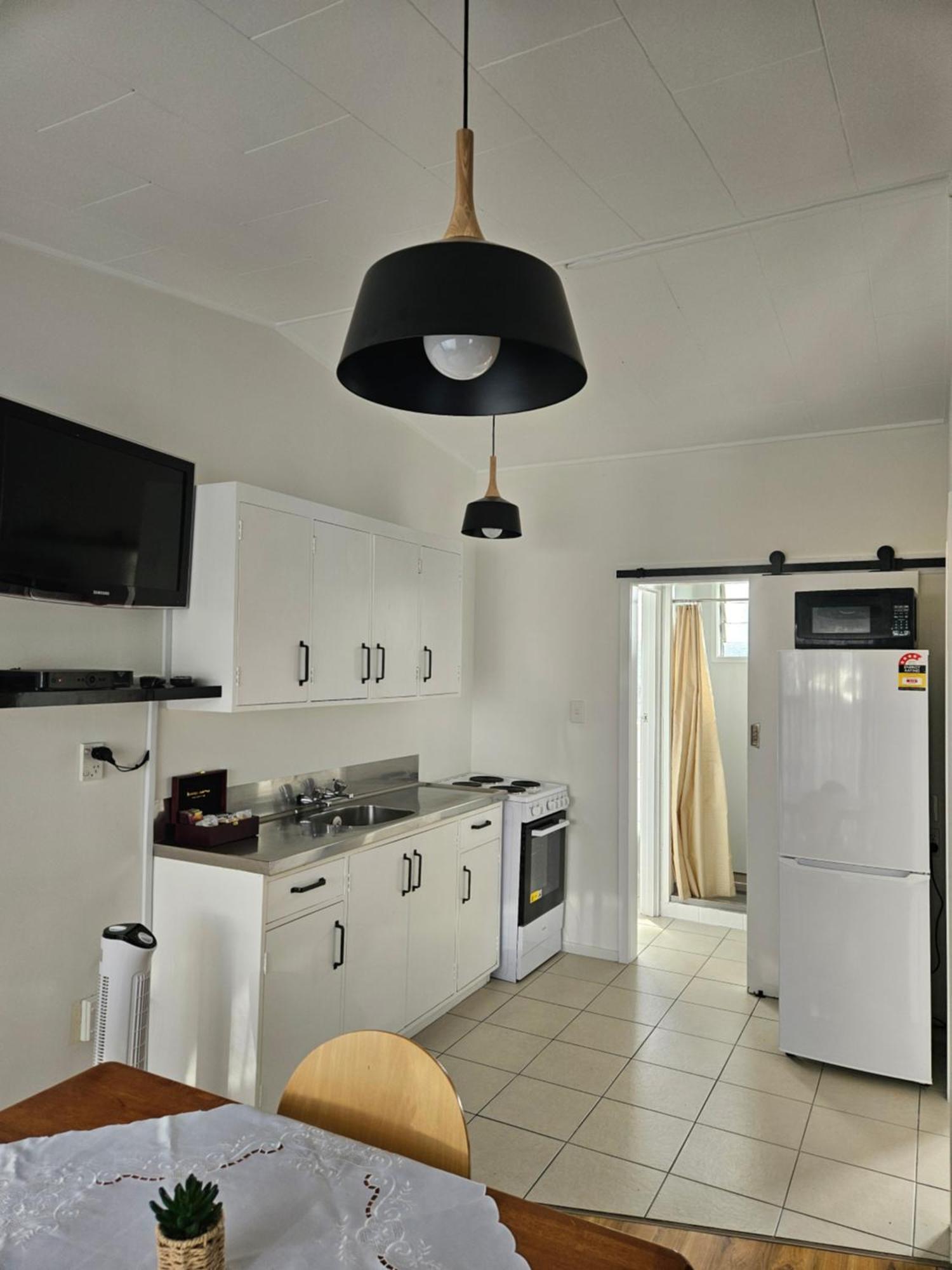 Frimley Lodge Motel Хейстингс Екстериор снимка