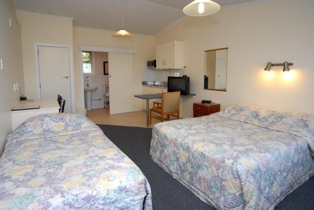 Frimley Lodge Motel Хейстингс Екстериор снимка